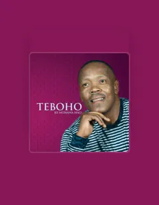 Listen to Teboho, watch music videos, read bio, see tour dates & more!