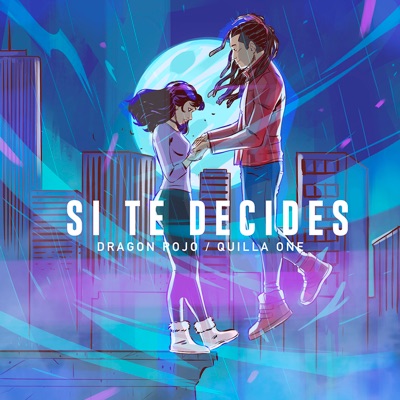 Si Te Decides - Single