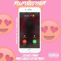Lemme Know - Single - Pimpdaddypuff