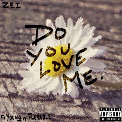 Do You Love Me (feat. Young'n'flexable) - Single