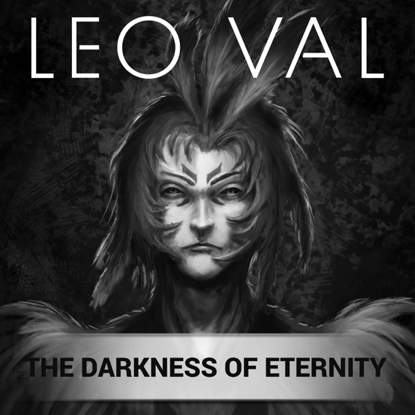 The Darkness of Eternity (feat. Psamathes & Justin Thornburgh)