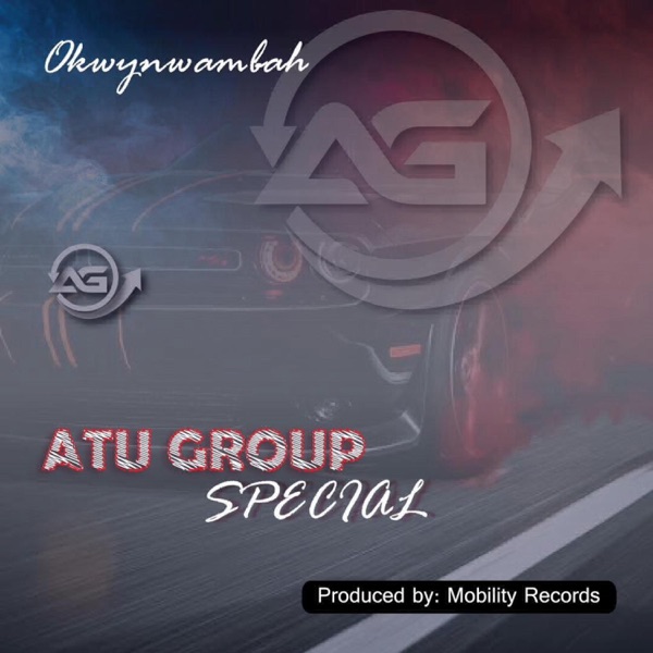 Atu Group Official - Single