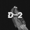 Agust D - 28 (feat. NiiHWA)  artwork