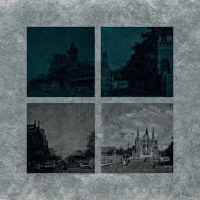 City of Lights - Single