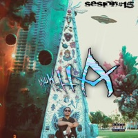 Mykah :Dj Amstrong Sesion # 15 - Single - Studio Black Castle Dj Amstrong