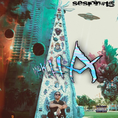 Mykah :Dj Amstrong Sesion # 15 - Single