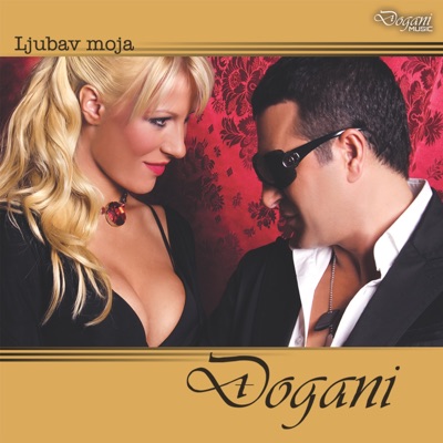 Ljubav Moja