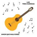 Amor Que Malo Eres