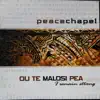 Peace Chapel - Fa'asaga A'e Ou Mata
