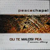 Peace Chapel - E Lelei Ieova