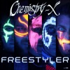 Cover Bomfunk MC s - Freestyler