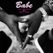 Babe (feat. Aubrey Qwana) - CJay Unlimited lyrics