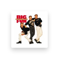 Big Fun