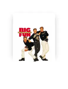 Listen to Big Fun, watch music videos, read bio, see tour dates & more!