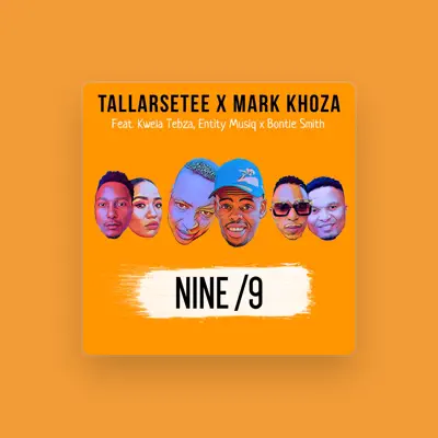 Listen to Mark Khoza, watch music videos, read bio, see tour dates & more!