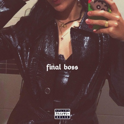 Final Boss - Single