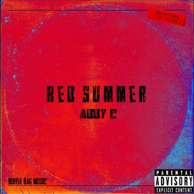Red Summer