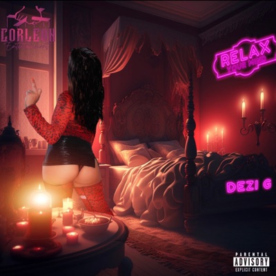 Relax Your Mind - Single
