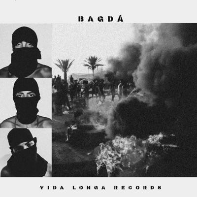 Bagdá - Single