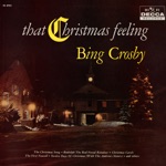Bing Crosby - Christmas Is a Comin'