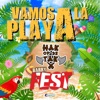 Vamos A La Playa (Radio Edit) by Hak op de Tak iTunes Track 1