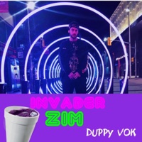 Invader Zim - Single - Duppy VOK