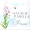 Bee in the Veil - Natalie Padilla lyrics