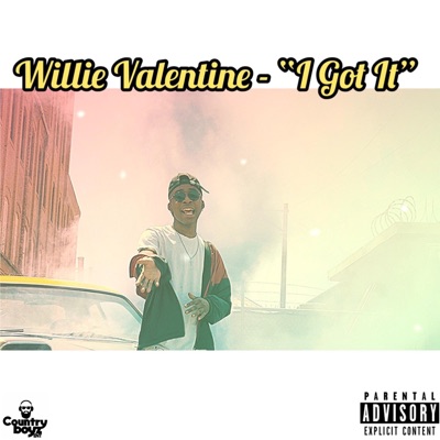I Got It - Single