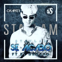Se Acabo - Single - Staylam