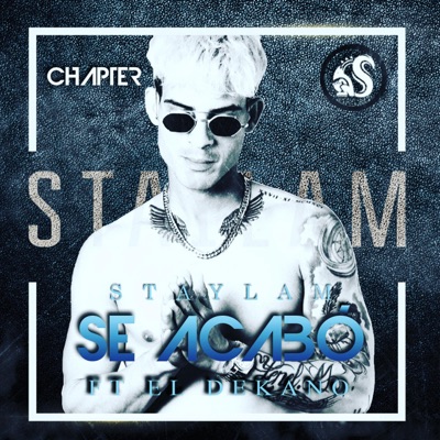 Se Acabo - Single