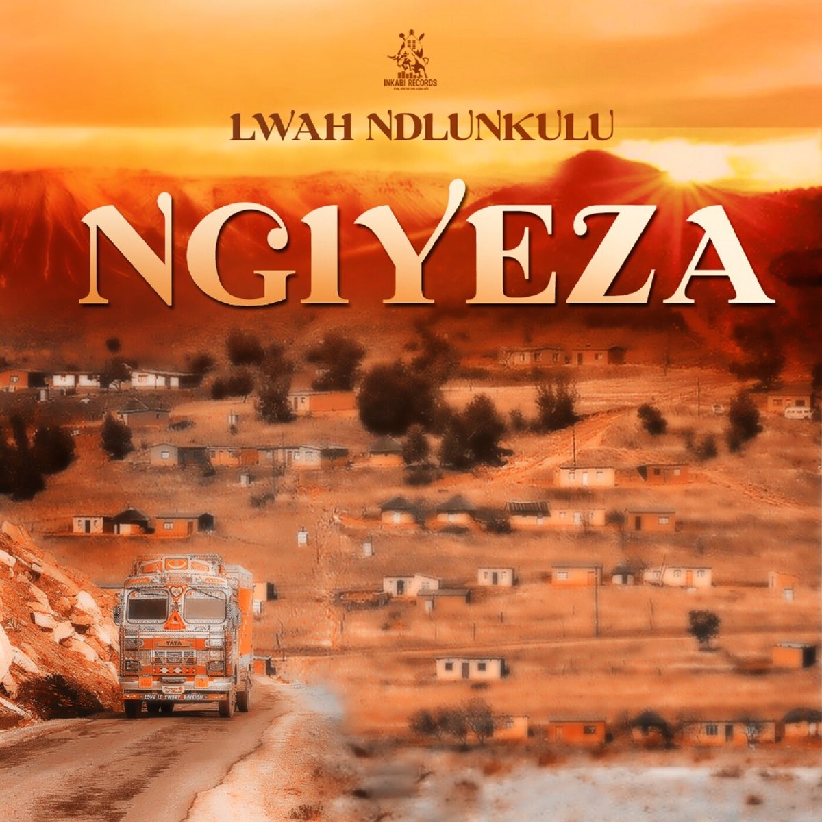 ‎Ngiyeza Single Album by Lwah Ndlunkulu Apple Music