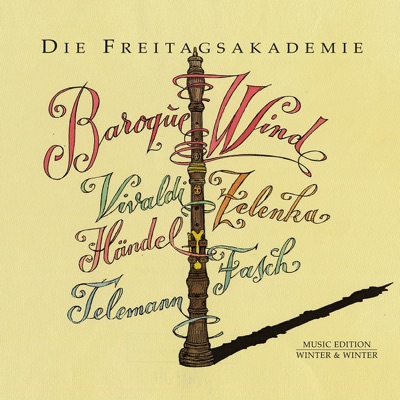 Baroque Wind