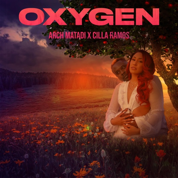 Oxygen (feat. Cilla Ramos)