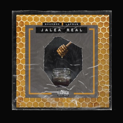 Jalea Real - EP