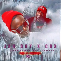 Chamwamba Peti Jumpa (feat. Cox Vakutaluka) - Single - Jah Boy Croosfeek