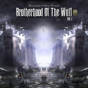 Brotherhood of the Wulf, Vol. I: Alpha