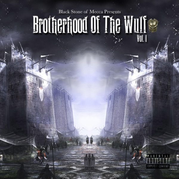 Brotherhood of the Wulf, Vol. I: Alpha