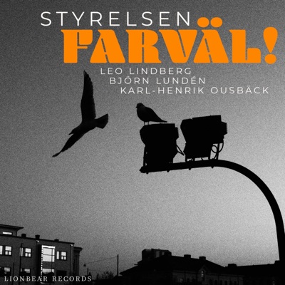 Farväl!