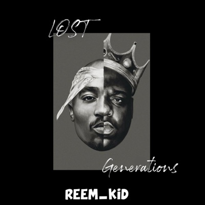 Lost Generations - Single