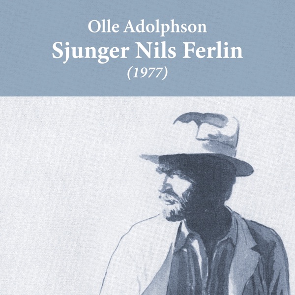 Sjunger Nils Ferlin - EP