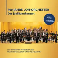 Orchester Sondershausen - Ouvertüre "Die Hebriden" Op. 26: Ouvertüre "Die Hebriden" Op. 26 — Loh