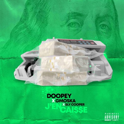 J'encaisse (feat. Doopey & Gmoska) - Single