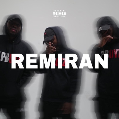Remiran (feat. Micke B) - Single