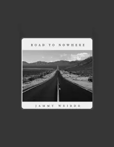 Listen to Jammy Weirdo, watch music videos, read bio, see tour dates & more!