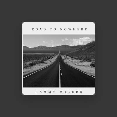 Listen to Jammy Weirdo, watch music videos, read bio, see tour dates & more!