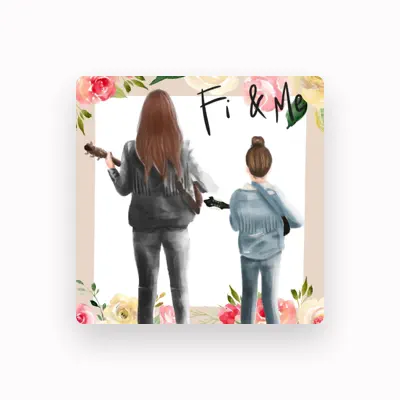 Listen to Fi and Me, watch music videos, read bio, see tour dates & more!