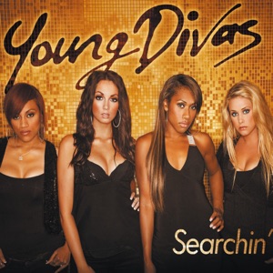 Searchin' - EP