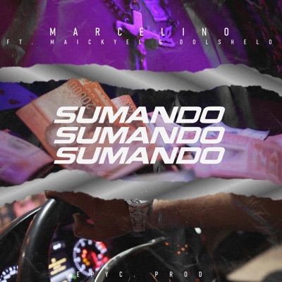 Sumando (feat. Maickyel & Dolshelo) - Single