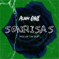Sonrisas - Single - Alium ONE