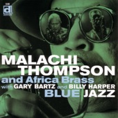 Malachi Thompson - Jazz Revelations